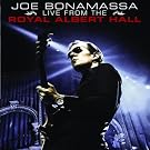 Joe Bonamassa Live...
