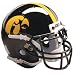 Iowa Hawkeyes NCAA Replica Full Size Helmet by Schutt Sports