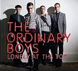 Lonely at the Top, Pt. 1 [Vinyl]