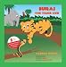 Suraj the Tiger Cub