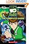 Ben 10 Alien Force: The Complete Guide