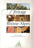 bookshop rhone  Heritage Rhone   Alpes :   because we all love reading blogs about life in France