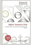 Alpha- Numeric Grid-
