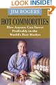 Hot Commodities