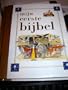 MIJN EERSTE BIJBEL / Duch translation of First Bible Stories (Hardcover) / Duch Children's Bible 384 full color pages / John Dillow - Het Oude Testament + Het Nieuwe Testament
