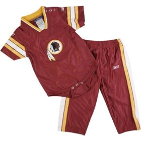 nfl infant jerseys