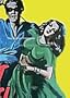 The Scarlet Pimpernel / Return of The Scarlet Pimpernel