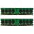 PC2-6400 (DDR2-800) DDR II SDRAM 1GB×2 (Team)