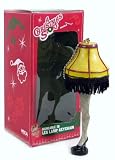 Christmas Story Leg Lamp 3D Keychain