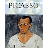 Picasso (Taschen 25) ~ Carsten-Peter Warncke