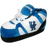 Kentucky Wildcats NCAA Original Comfy Feet Slippers