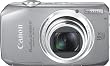 Canon PowerShot SD4500IS (Silver)