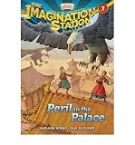 [ [ [ Peril in the Palace[ PERIL IN THE PALACE ] By Hering, Marianne ( Author )Apr-18-2011 Paperback