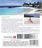 Image de Malediven-Inselträume im Indischen Oze [Blu-ray] [Import allemand]