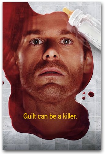 51XuUuZG5ZL Dexter Posters & Prints