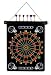 CHICAGO BEARS Magnetic DART BOARD SET with 6 Darts (15