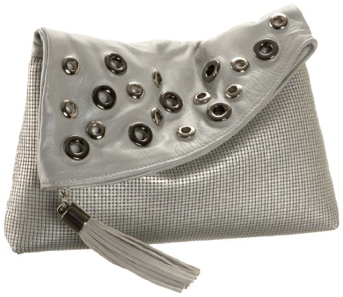 Whiting & Davis Womens 1-8850 Clutch