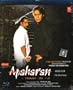 Apaharan (Bollywood Movie / Indian Cinema / Hindi Film Blu ray DVD) [Blu-ray]
