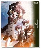 ef - a tale of memories. Blu-ray BOX (������萶�Y)