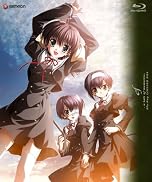 ef - a tale of memories.イメージ
