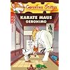 Karate Maus Geronimo