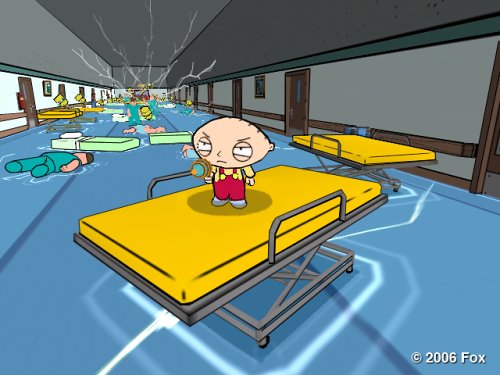 Family Guy (Xbox)