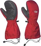 Outdoor Research Men's Alti Mitts