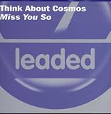 Miss You So [12" VINYL]