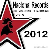 Digital Music Album - Nacional Amazon Sampler 2012