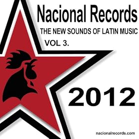 Nacional Amazon Sampler 2012