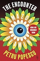 The Encounter: Amazon Beaming The Encounter: Amazon Beaming