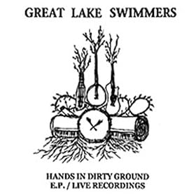 Great Lake Swimmers