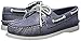 Sperry Top-Sider Women's A/O Two-Eye Boat Shoe