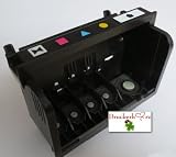 Original HP Druckkopf CN642A (CB326)