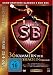 36 Kammern der Shaolin Trilogie [4 DVDs]