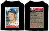 Mickey Mantle