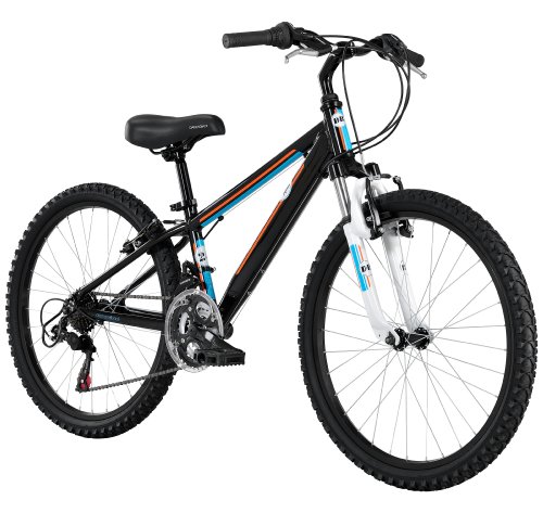 diamondback 24 inch mountain bike