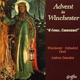 Music : Advent in Winchester