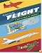 Flight: A Pop-Up Book of Aircraft (Crowther's Transportation)