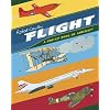 Flight: A Pop-Up Book of Aircraft (Crowther's Transportation)