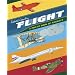 Flight: A Pop-Up Book of Aircraft (Crowther's Transportation)