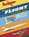 Flight: A Pop-up Book of Aircraft (Crowther's Transportation)