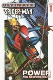  : Ultimate Spider-Man Volume 1 Platinum: Power & Responsibility (v. 1)