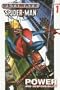 Ultimate Spider-Man Volume 1 Platinum: Power & Responsibility (v. 1)