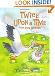 Twice Upon a Time: Twins Baby Memories