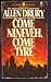 Books : Come Nineveh, Come Tyre