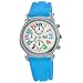 Breda Women's 8133_blue "Sophie" Colorful Dial Jelly Watch image 1