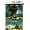 The Watermen (Tom Pascoe 1)