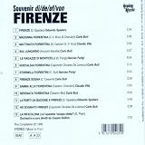 Souvenir of Firenze 画像
