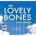The Lovely Bones (unabridged audio book)